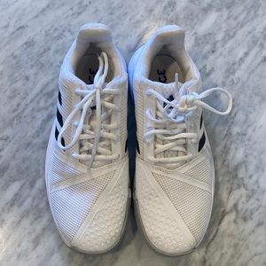 Court Jam Adidas Tennis Shoes